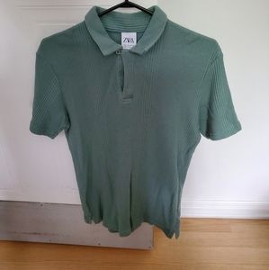 Zara Polo like New